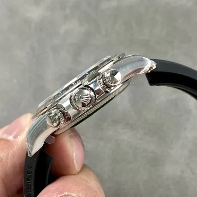 ROLEX-COSMOGRAPH DAYTONA-REF.M126519LN-0004- 4131 MOVEMENT-40MM