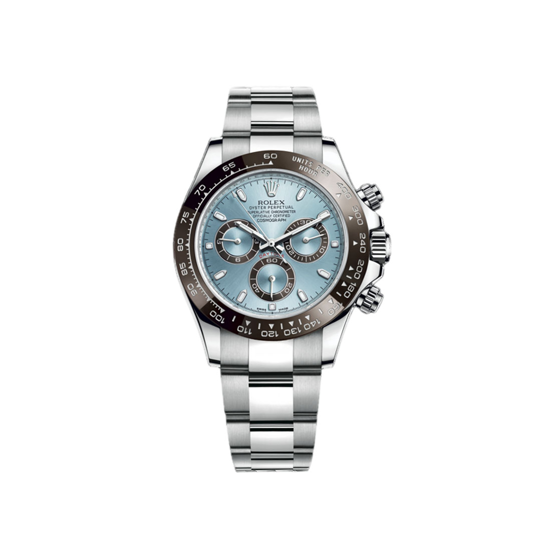 ROLEX-COSMOGRAPH DAYTONA-REF.M116506-0001-40MM