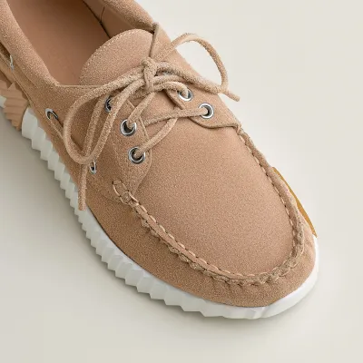 HERMES Ketch Sneakers Sports Shoes