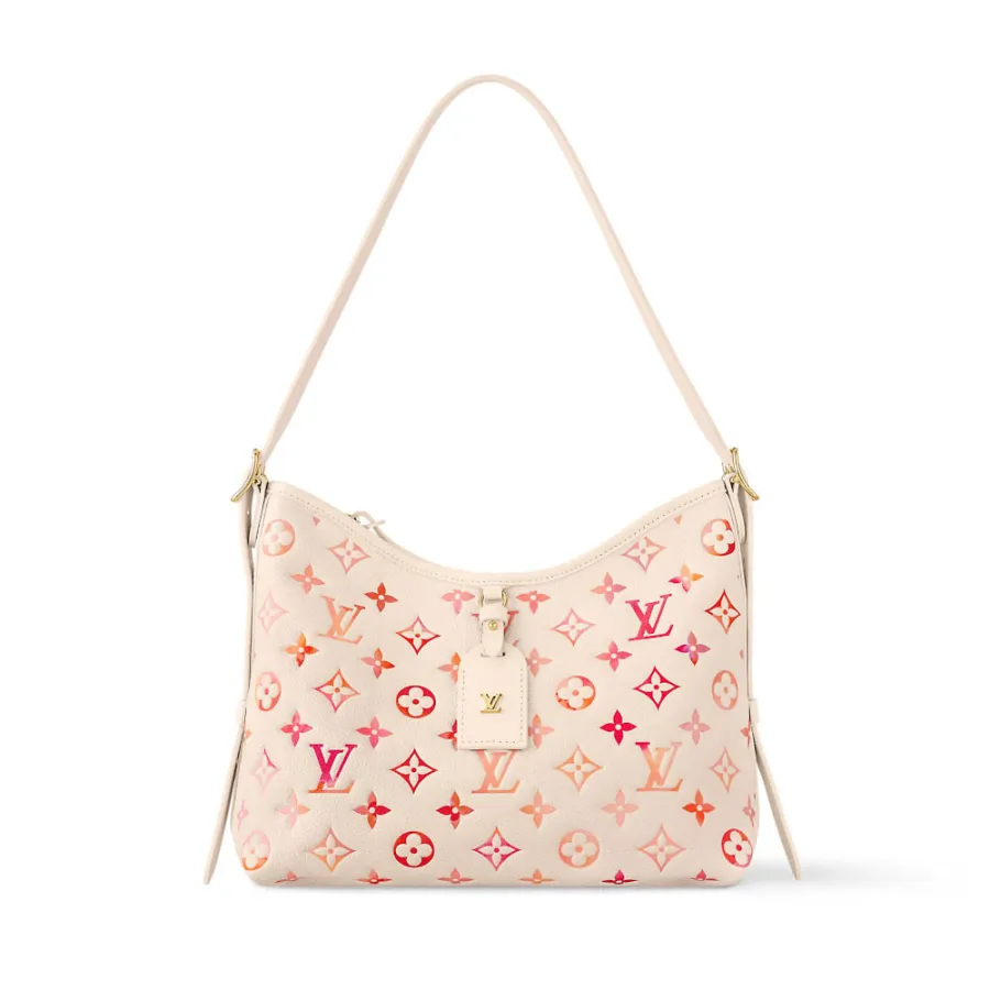 Louis Vuitton Bags Carryall