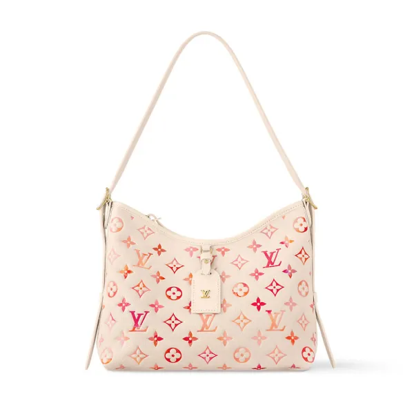 Louis Vuitton Bags Carryall