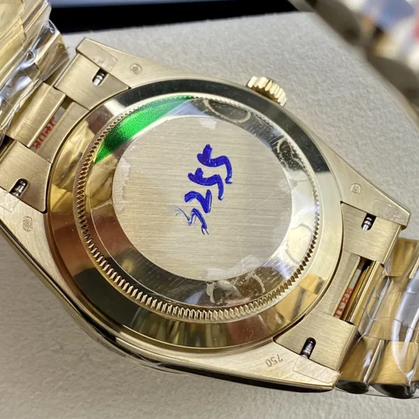 ROLEX-DAY DATE-REF.M228238-0061-40MM - Image 9