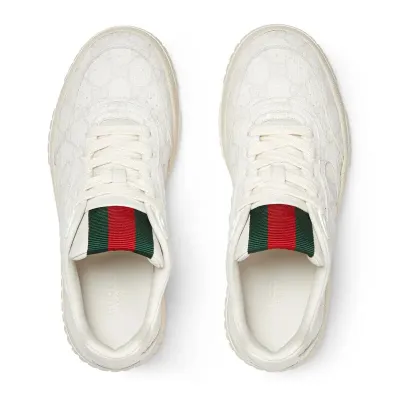 Gucci Re Web series women's sports shoes Sneakers