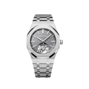 AUDEMARS PIGUET-ROYAL OAK-REF.26530TI.OO.1220TI.01-41MM