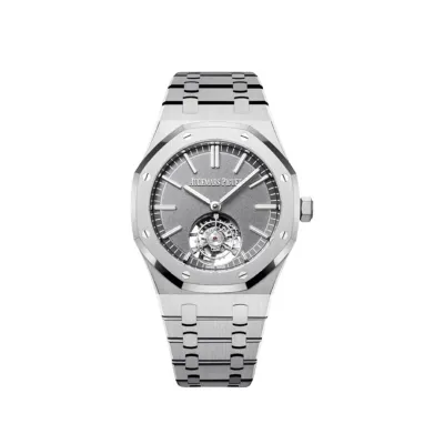 AUDEMARS PIGUET-ROYAL OAK-REF.26530TI.OO.1220TI.01-41MM