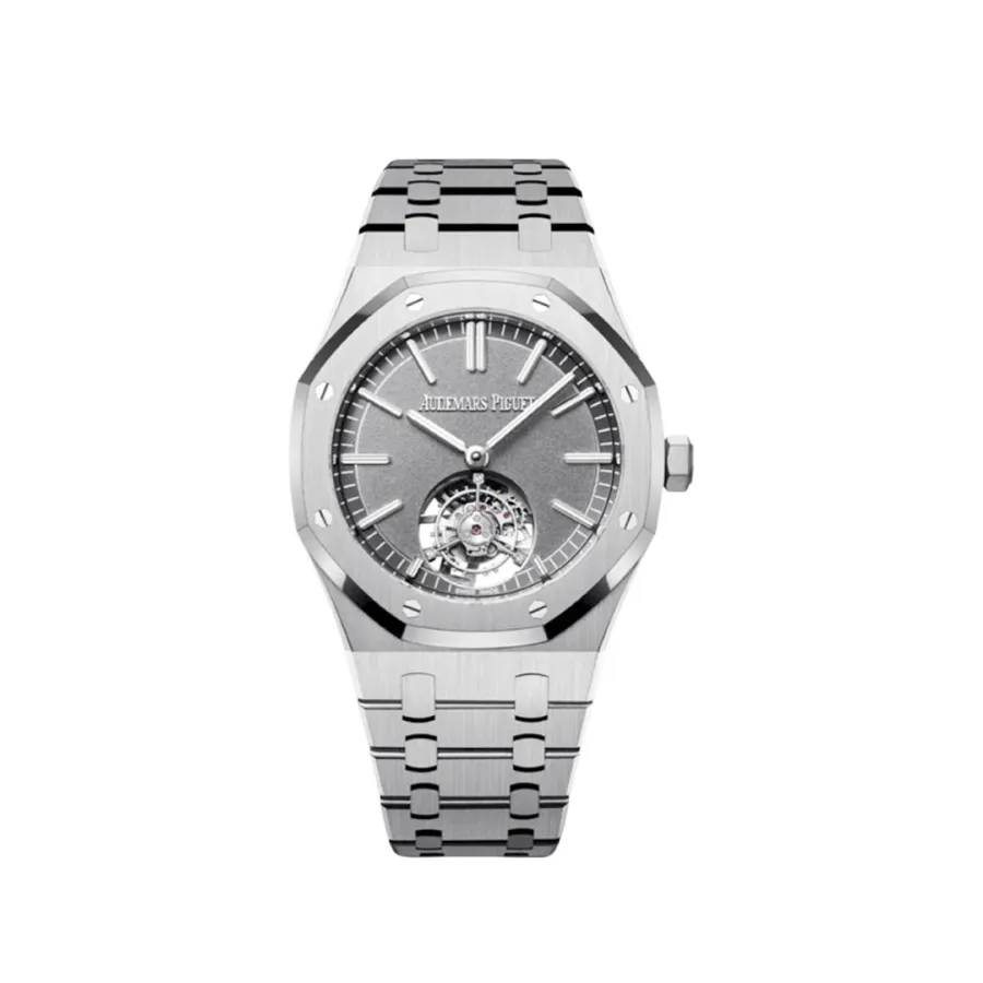 AUDEMARS PIGUET-ROYAL OAK-REF.26530TI.OO.1220TI.01-41MM