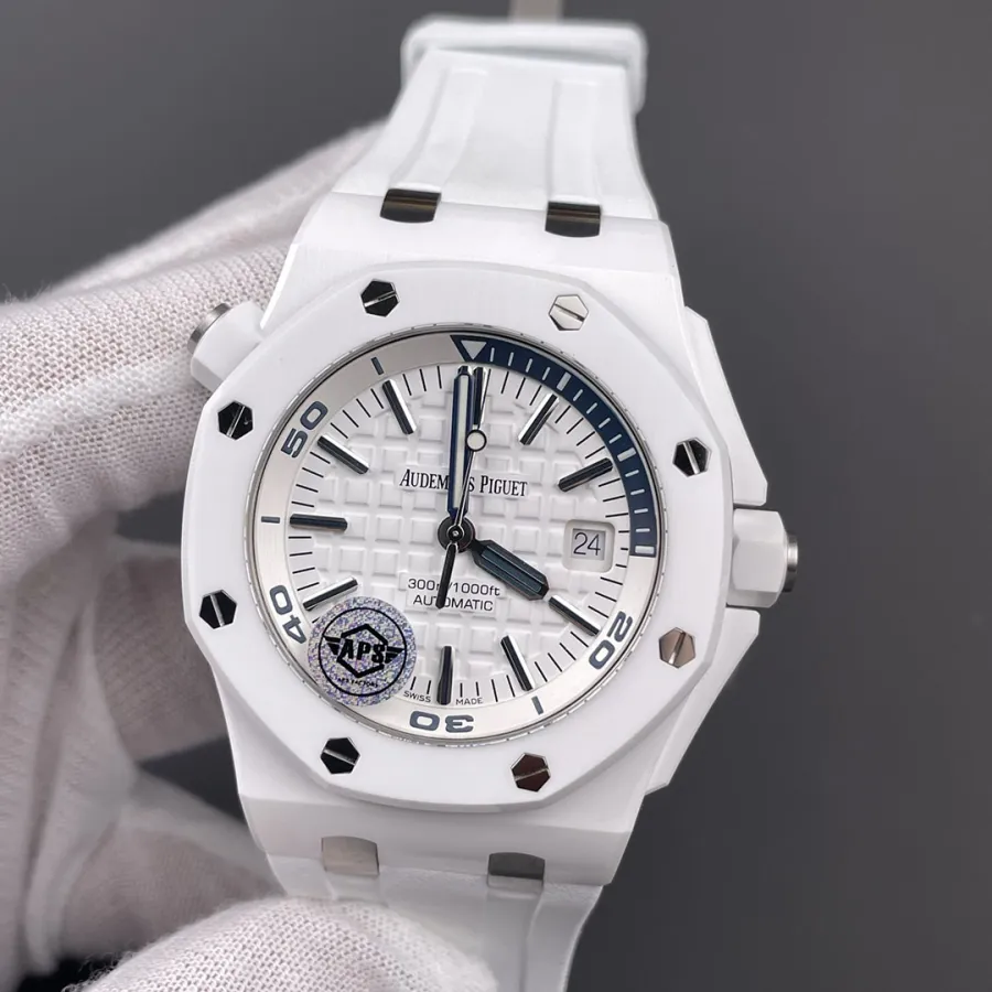 AUDEMARS PIGUET-ROYAL OAK OFFSHORE-REF.15707CB.OO.A010CA.01-42MM