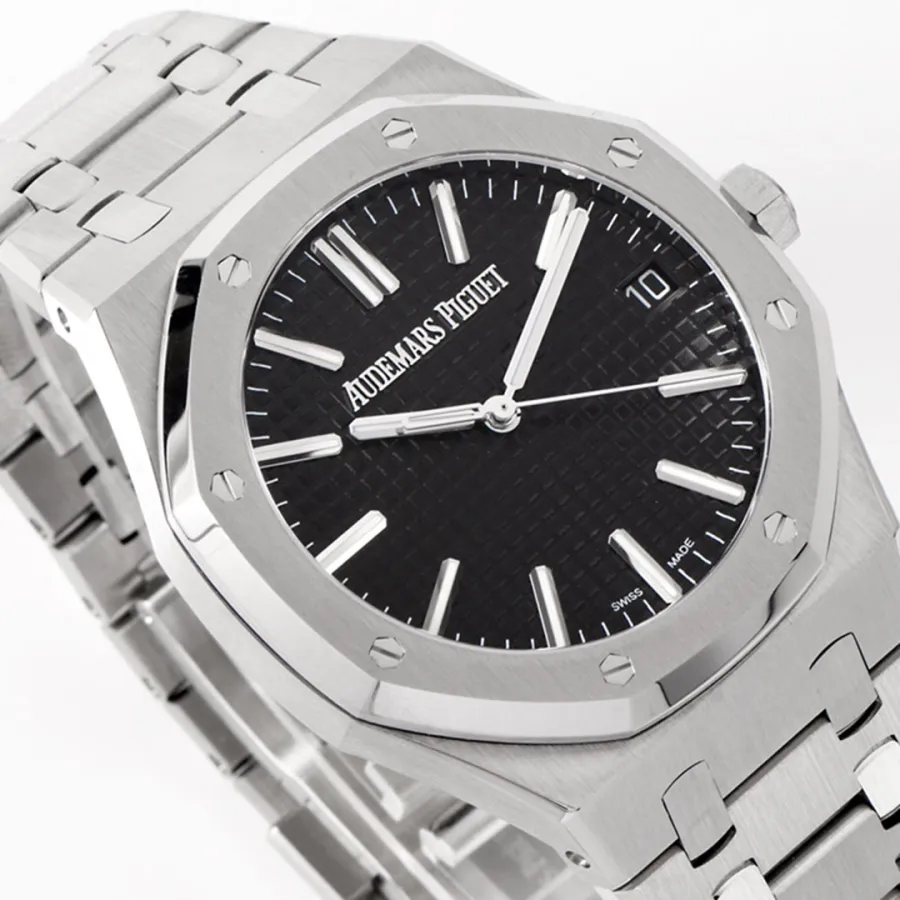 AUDEMARS PIGUET-ROYAL OAK-15510ST.OO.1320ST.02-41MM