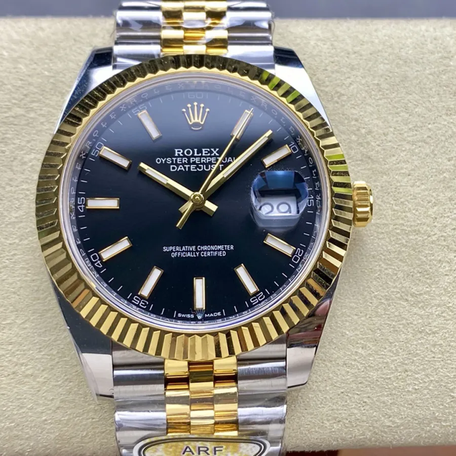 ROLEX-DATEJUST-REF.M126333-0014-41MM