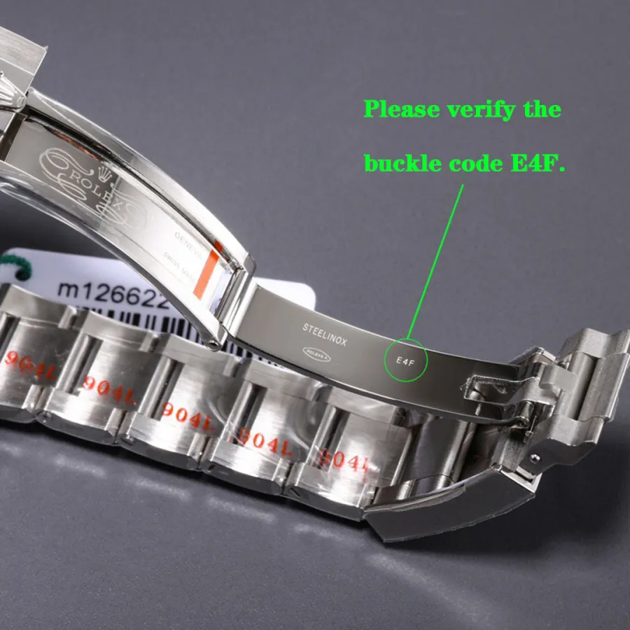 ROLEX-YACHT MASTER-REF.M126622-0001-40mm
