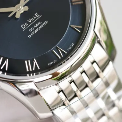 OMEGA-De Ville-ref.431.10.41.21.01.001-41mm