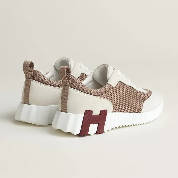 HERMES Sneakers Bouncing Sports Shoes - Image 5