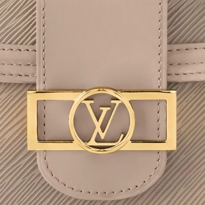 Louis Vuitton Bags Dauphine