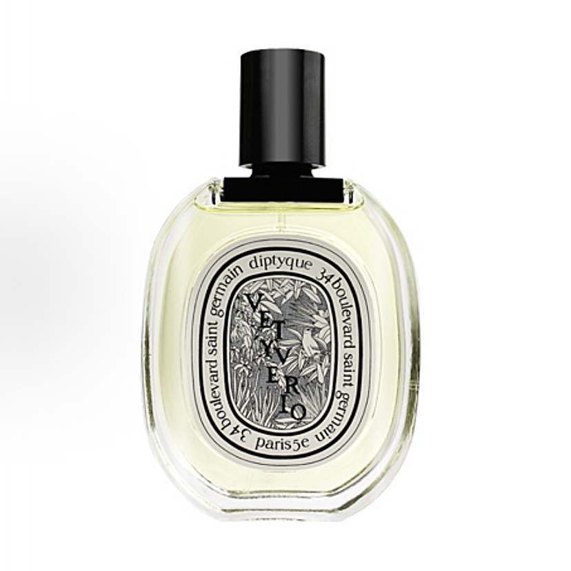 DIPTYQUE VETYVERIO UNISEX 100ml Fragrância (Edt)