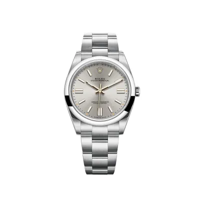 ROLEX-OYSTER PERPETUAL-REF.M124300-0001-41mm