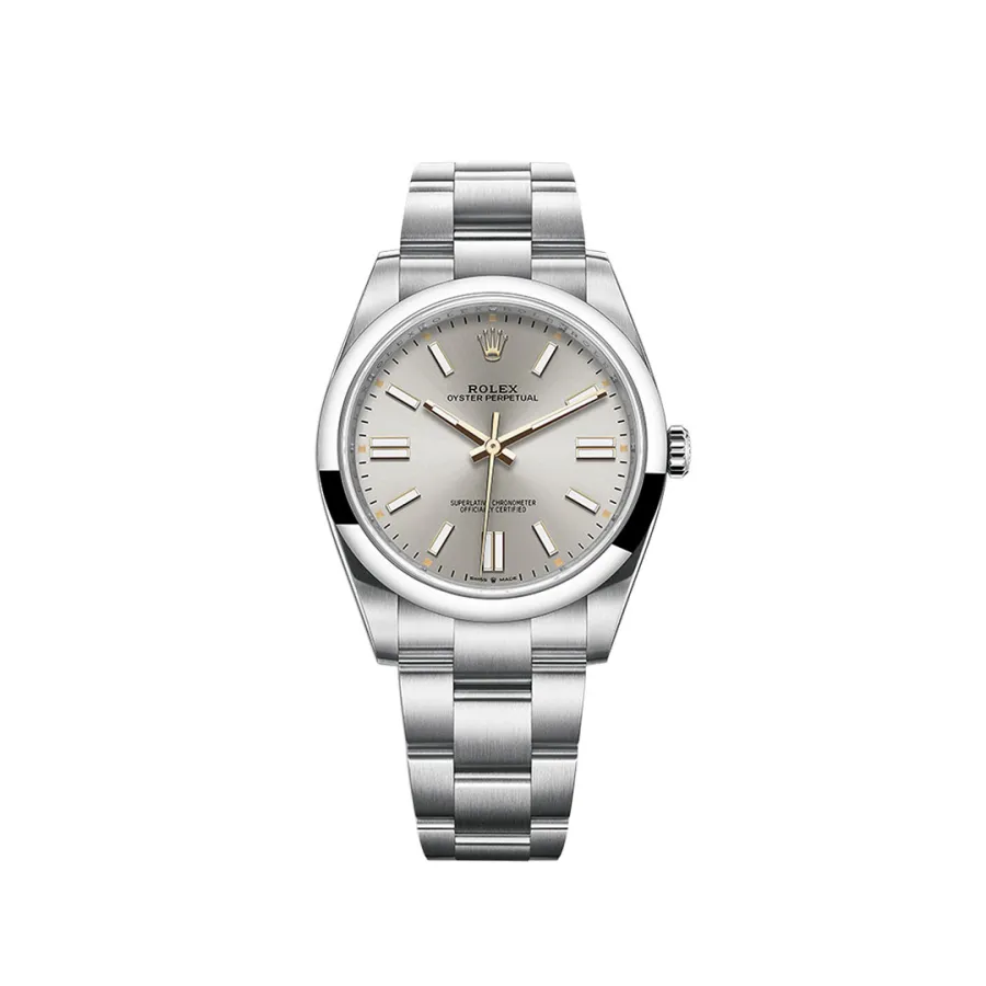 ROLEX-OYSTER PERPETUAL-REF.M124300-0001-41mm