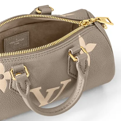 Louis Vuitton Bags Papillon