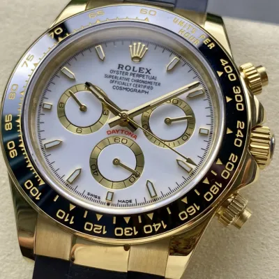 ROLEX-COSMOGRAPH DAYTONA-REF.M116518LN-0041-40MM