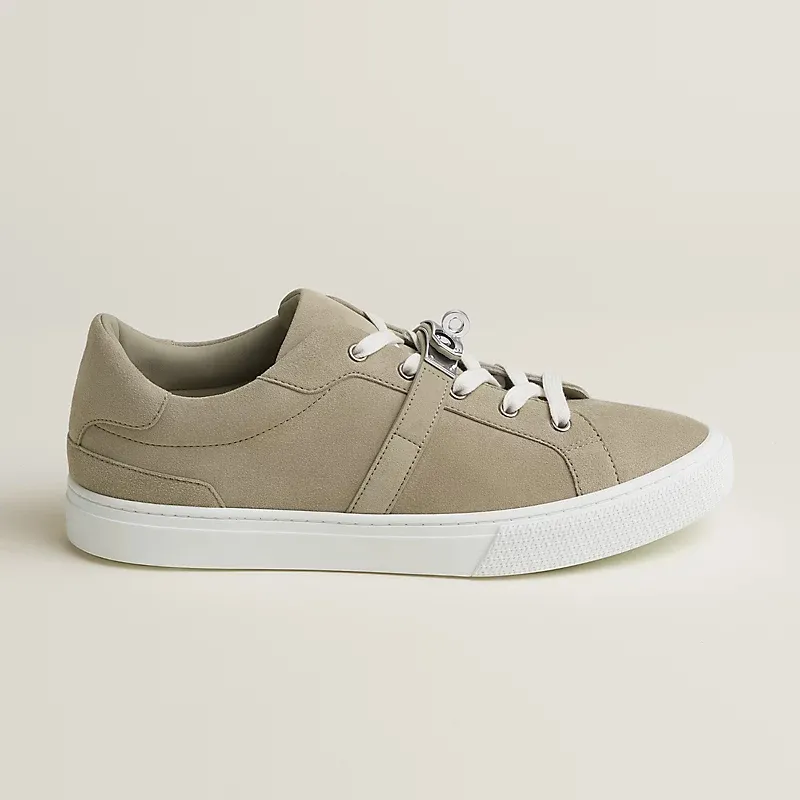 HERMES Day Sneakers  Sports Shoes