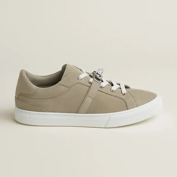 HERMES Day Sneakers Sports Shoes