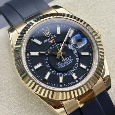 ROLEX-Sky Dweller-REF.M326238-0009-42MM