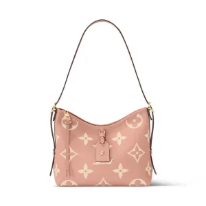 Louis Vuitton Bags Carryall