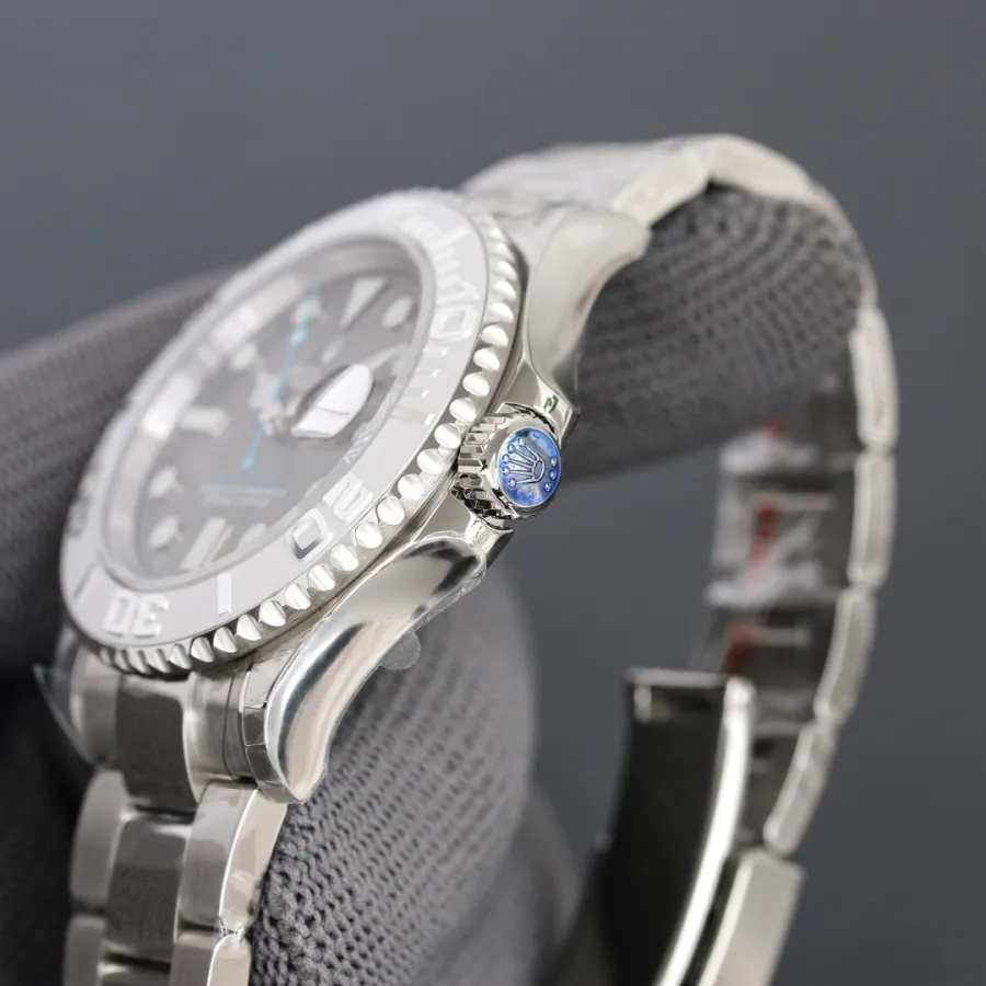 ROLEX-YACHT MASTER-REF.M126622-0001-40mm