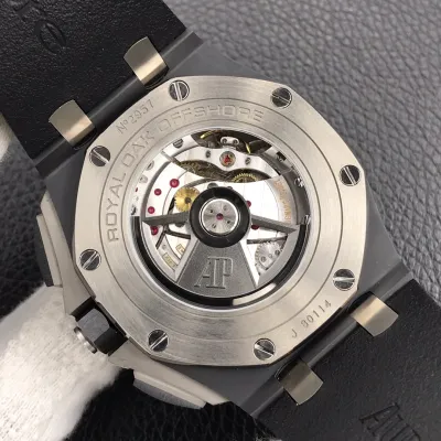 AUDEMARS PIGUET-ROYAL OAK OFFSHORE-ref.26405CE.OO.A002CA.02--44mm