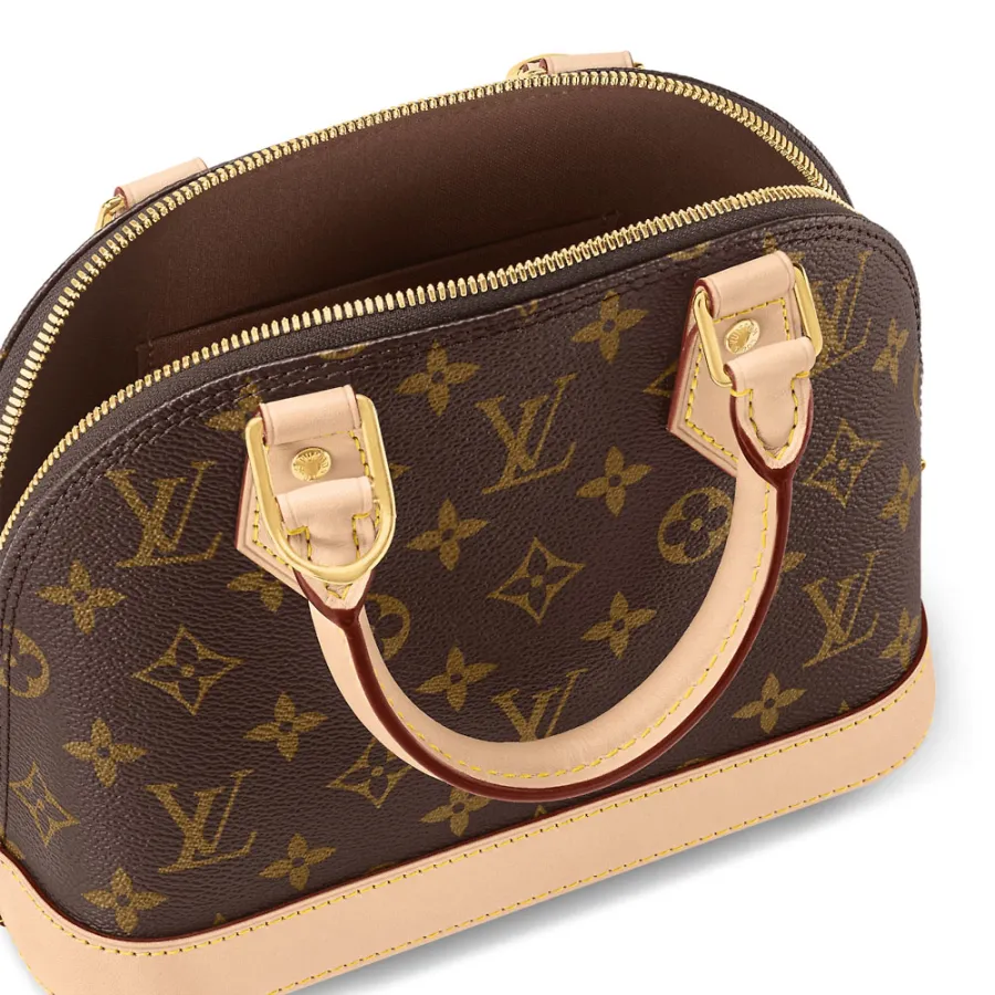 Louis Vuitton Bags  Alma