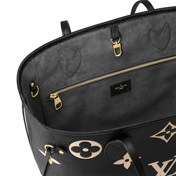 Louis Vuitton Bags Neverfull - Image 5