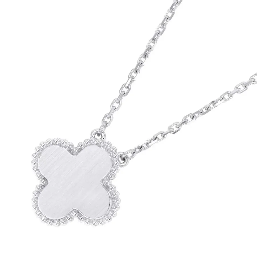 Van Cleef & Arpels Vintage Alhambra 1PDNecklace 2024 Holiday CollectionVCARPNTH00