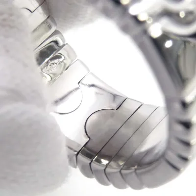 BVLGARI Parentesi Ring Size