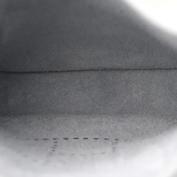 Hermès Amazone Evelyne TPM Bleu Pâle / Étain Taurillon Clemence Leather Palladium Silver Hardware - Image 7