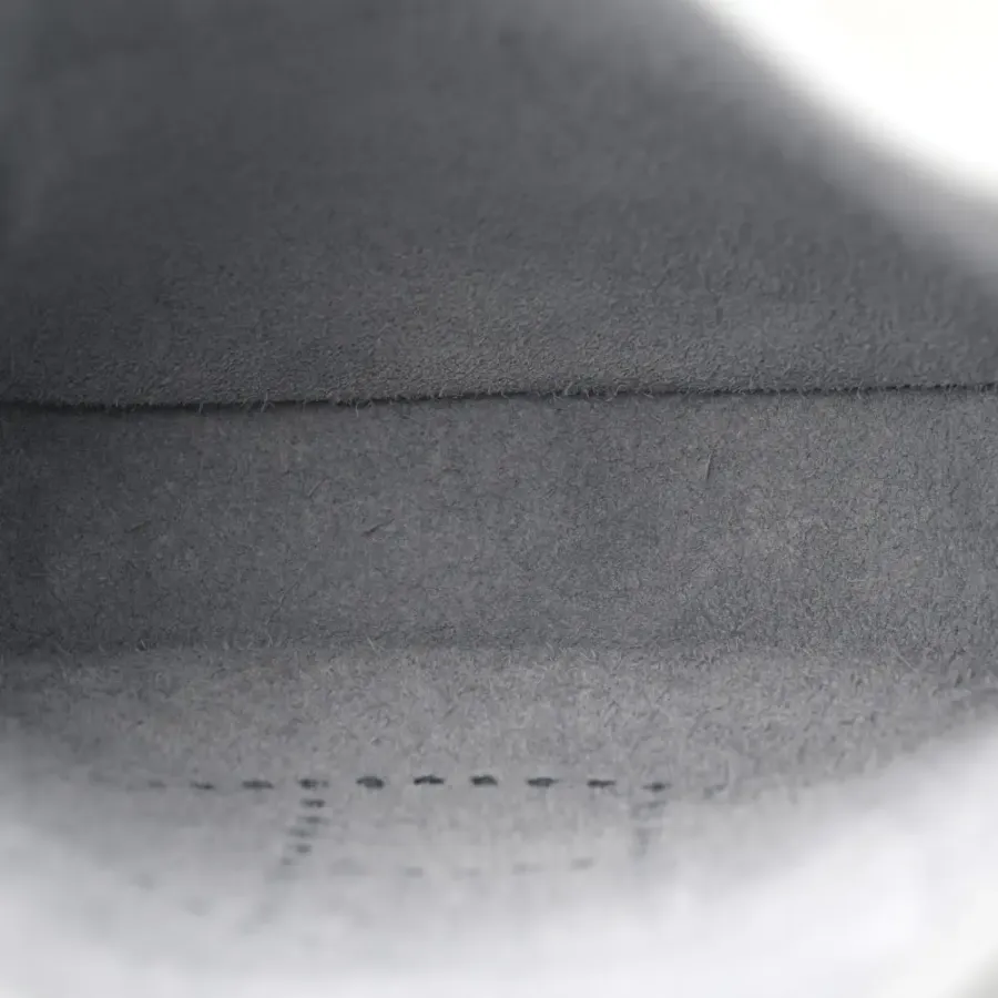 Hermès Amazone Evelyne TPM Bleu Pâle / Étain Taurillon Clemence Leather Palladium Silver Hardware