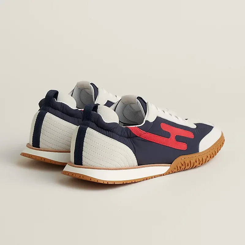 HERMES Jet Sneakers Sports Shoes