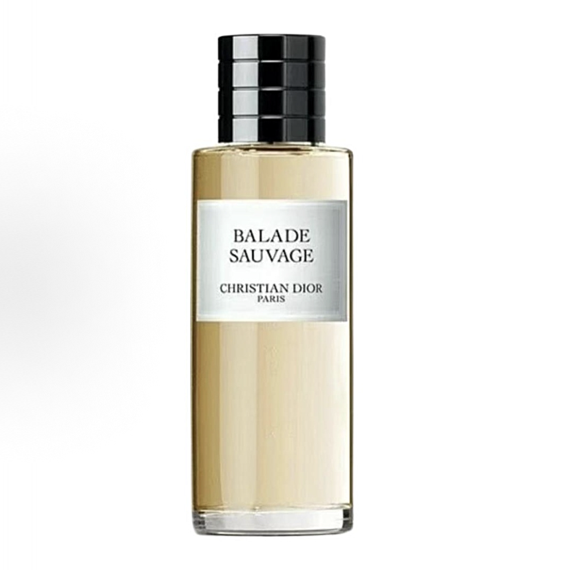 Dior CHRISTIAN DIOR (BALADE SAUVAGE) Fragrância Feminina 125ml