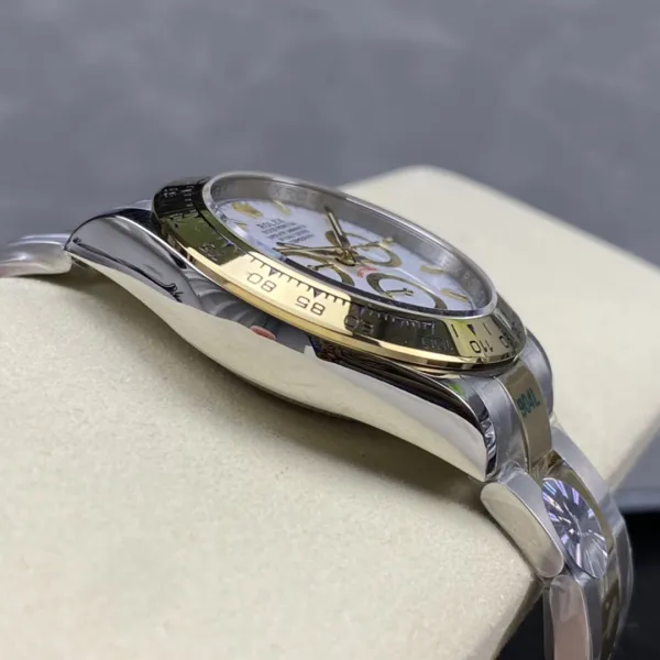 ROLEX-COSMOGRAPH DAYTONA-REF.M116503-0001-40MM - Image 9