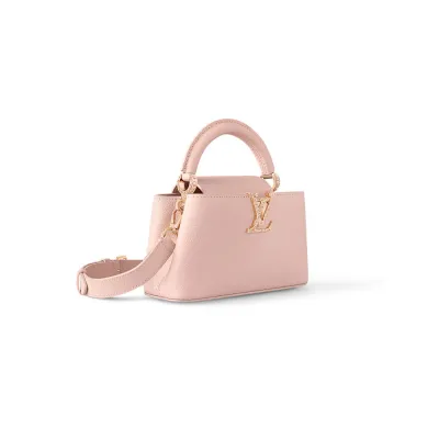 Louis Vuitton Bags Capucines