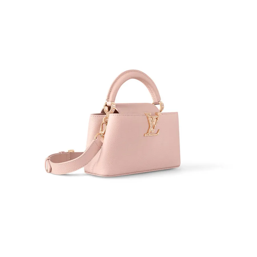 Louis Vuitton Bags Capucines