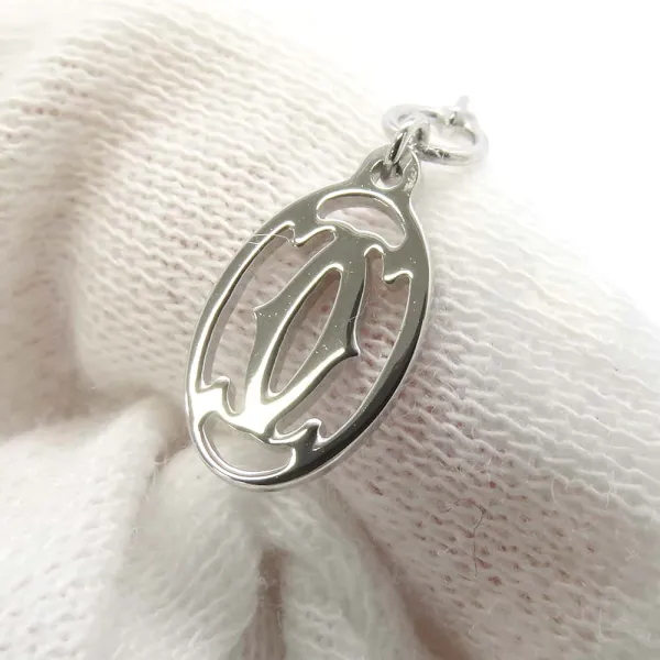 CARTIER Diamant Bracelet - Image 6