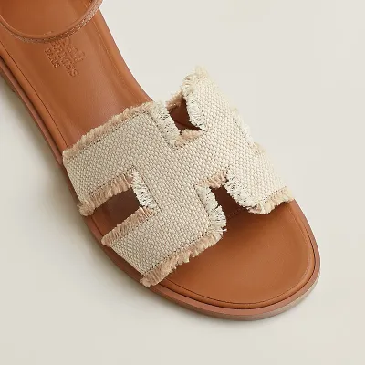 HERMES Santorini Sandal