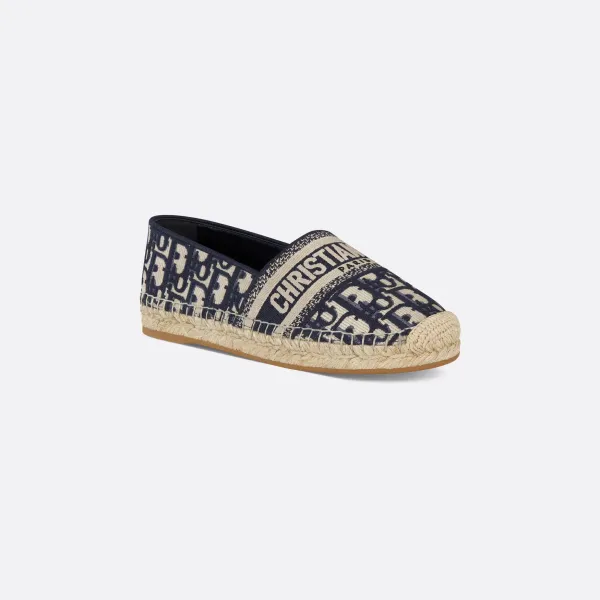 Dior Espadrilles - Image 2