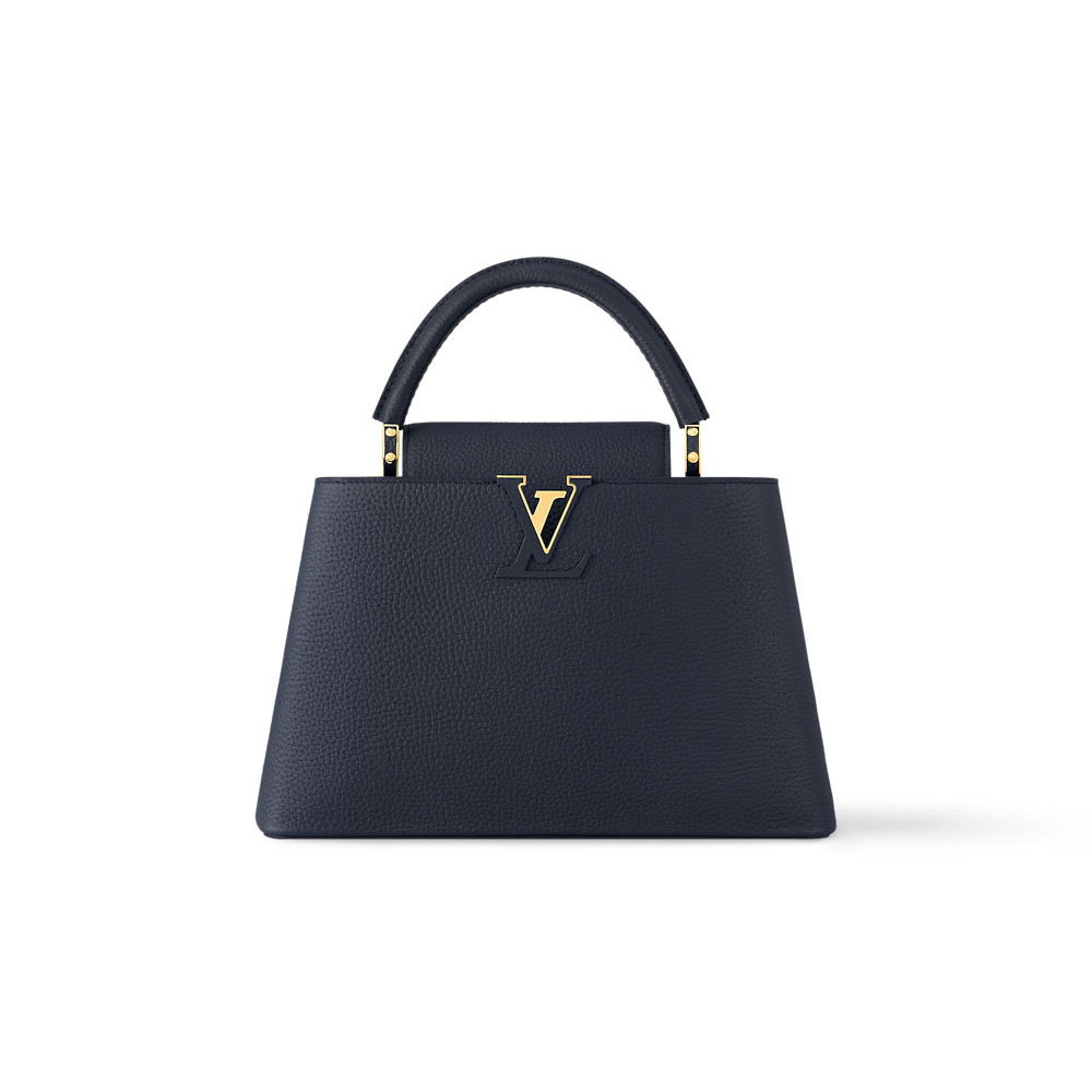 Bolsa Louis Vuitton Capucines