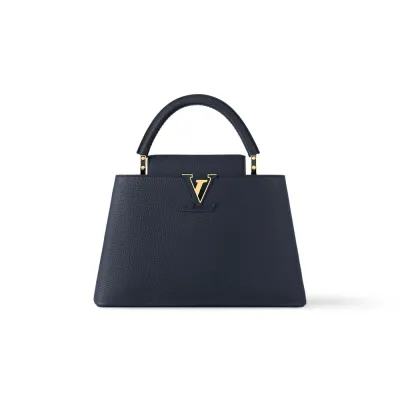Louis Vuitton Bags Capucines
