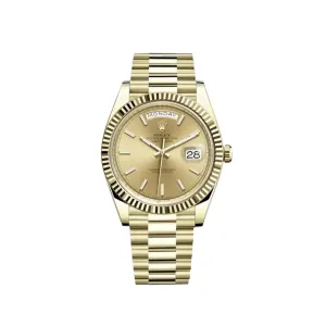 ROLEX-DAY DATE-REF.M228238-0003-40MM