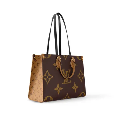 Louis Vuitton Bags ONTHEGO