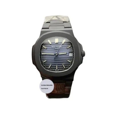 PATEK PHILIPPE-NAUTILUS-ref.5711 -1A-40mm