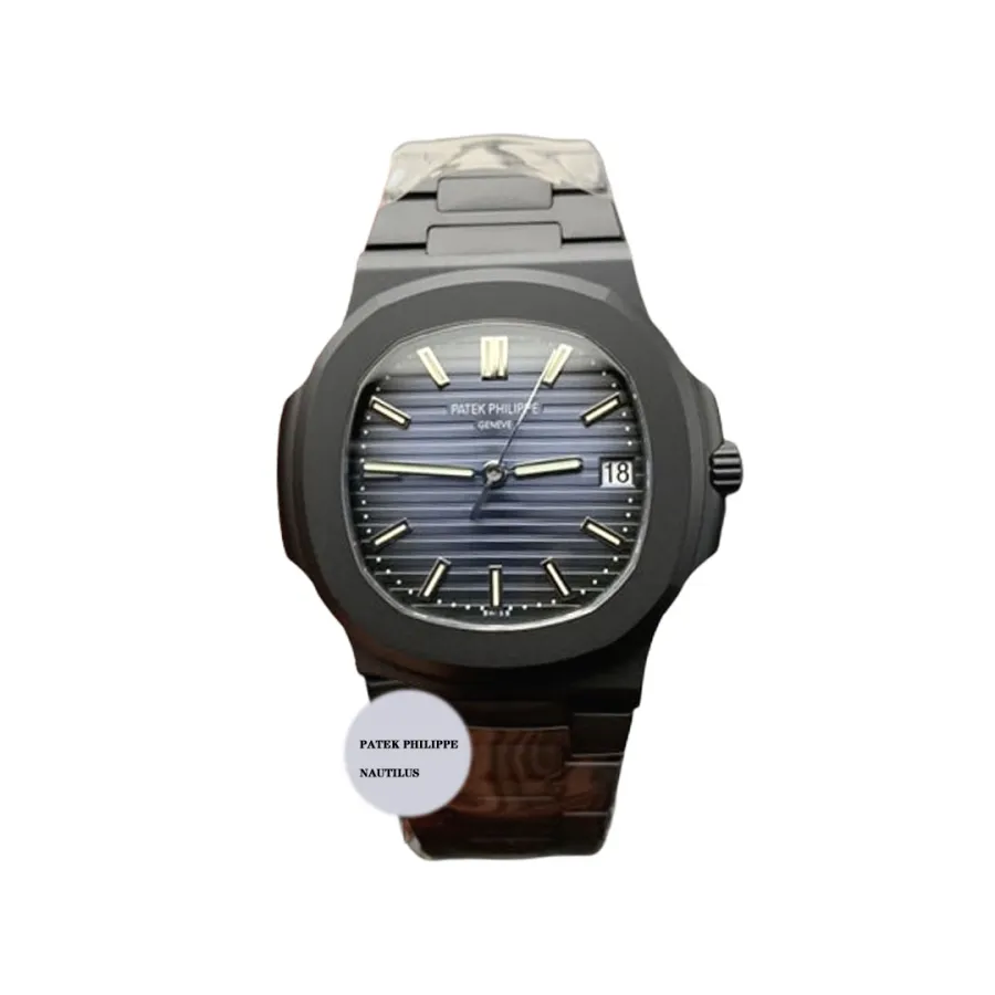 PATEK PHILIPPE-NAUTILUS-ref.5711 -1A-40mm