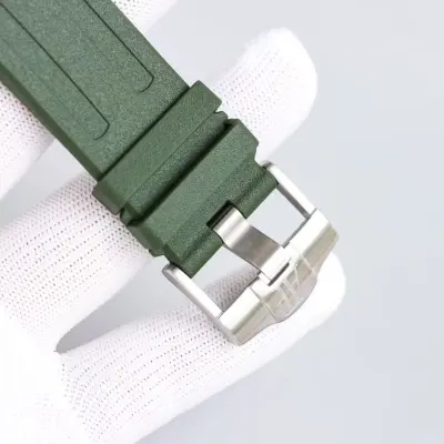 AUDEMARS PIGUET-ROYAL OAK-15710ST.OO.A052CA.01-42MM