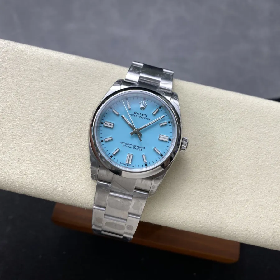 ROLEX-OYSTER PERPETUAL-REF.M126000-0006-36mm